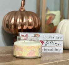 Load image into Gallery viewer, Fall Scented Candles
